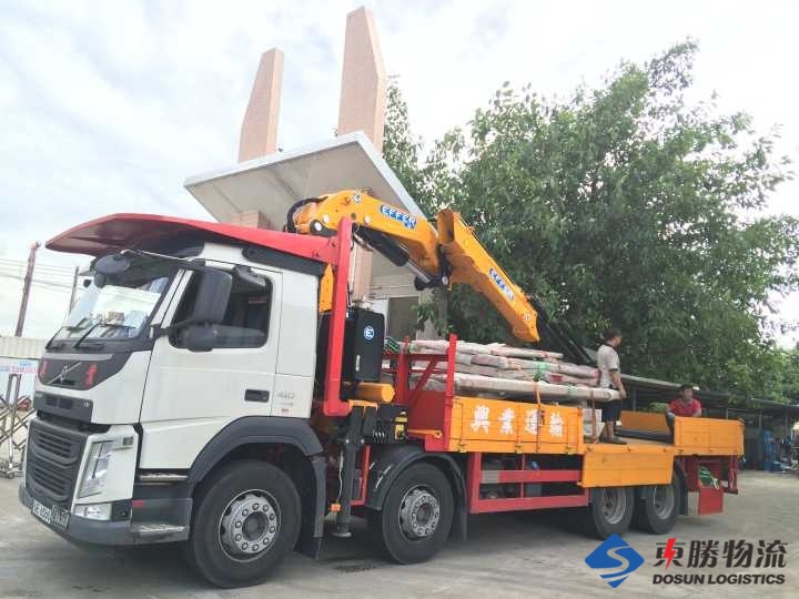 海口到澳門貨運專線物流,海口到澳門的最便宜的物流公司