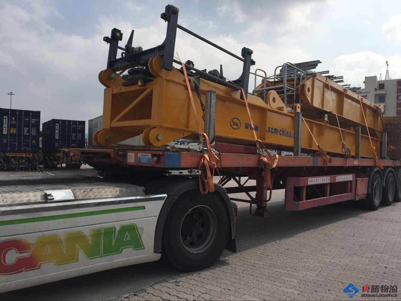 不銹鋼運輸到香港，不銹鋼材質發貨到香港，不銹鋼材料物流到香港