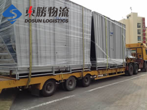 傳統物流和跨境電商物流區別在哪？中港物流,中港專線,中港拖車運輸,深圳到香港物流-深圳東勝物流公司,專注中港物流14年