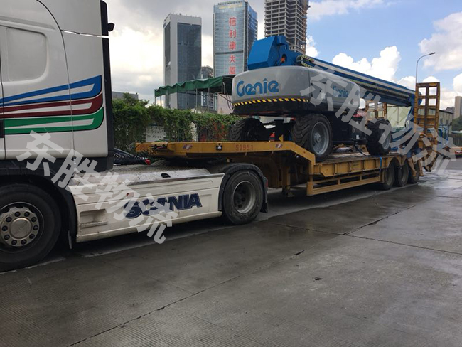 物流大事件，你知道多少呢？--東勝物流；中港物流,中港專線,中港拖車運輸,深圳到香港物流-深圳東勝物流公司,專注中港物流14年