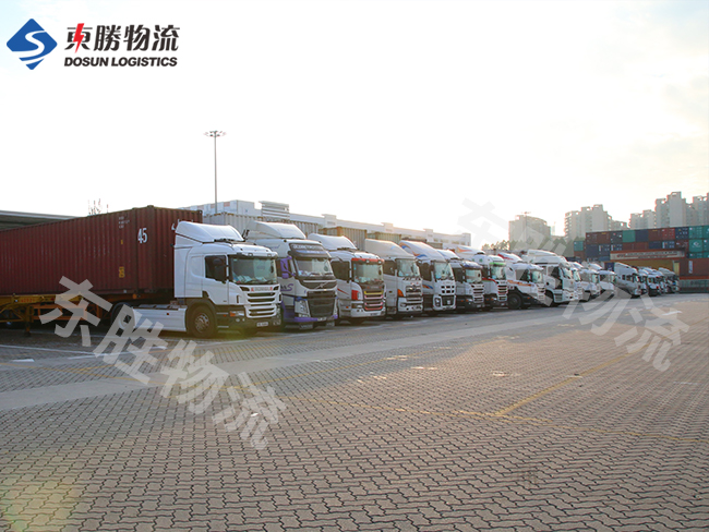 中港物流運輸如何防止退運事件？東勝物流，中港物流,中港專線,中港拖車運輸,深圳到香港物流-深圳東勝物流公司,中港專線物流