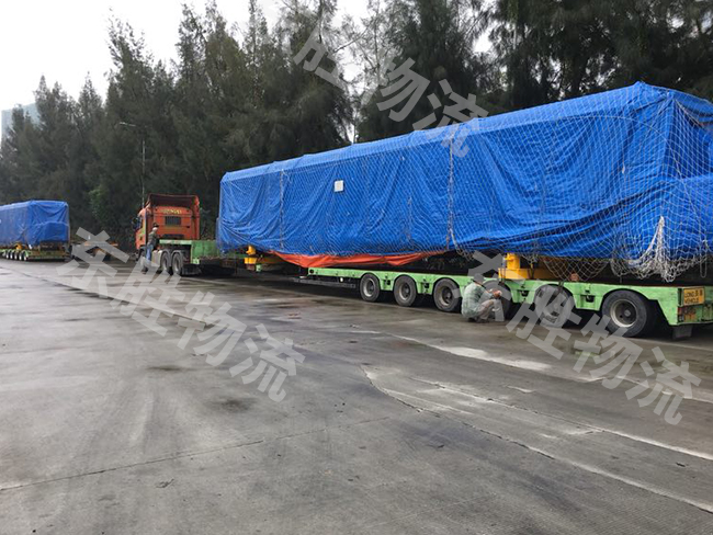 中港物流運輸如何防止退運事件？東勝物流，中港物流,中港專線,中港拖車運輸,深圳到香港物流-深圳東勝物流公司,中港專線物流