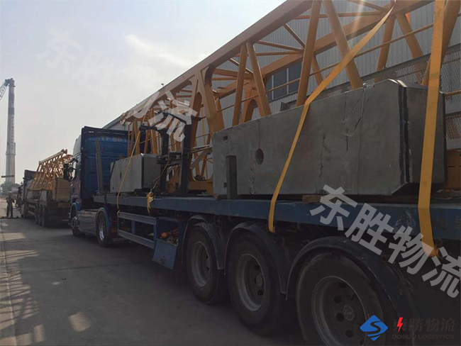 東勝物流詳解：深圳到香港運輸之冷鏈運輸的發展前景，中港物流|中港專線|中港車運輸|深圳到香港物流|深圳東勝物流公司