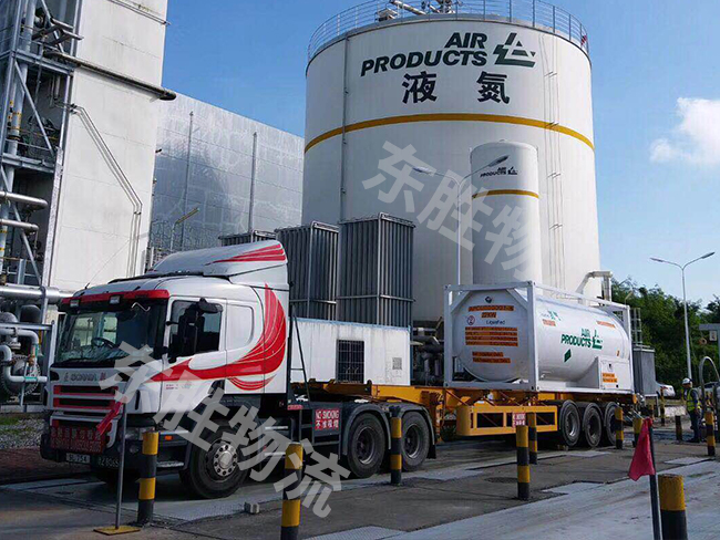 東勝物流講解：危險品出口報關應注意哪些？中港物流,中港專線,中港拖車運輸,深圳到香港物流-深圳東勝物流公司,中港專線物流