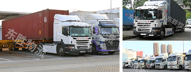 普及一下：軍事物流運(yùn)輸?shù)淖⒁馐马?xiàng)；中港物流,中港專線,中港拖車運(yùn)輸,深圳到香港物流-深圳東勝物流公司,中港專線物流