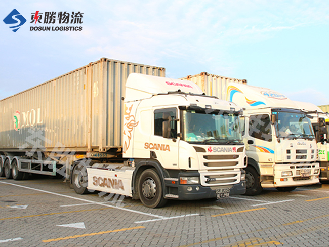 東勝物流暢想：物流發(fā)展的藍(lán)圖，戰(zhàn)略很重要！中港物流,中港專線,中港拖車運輸,深圳到香港物流-深圳東勝物流公司,中港專線物流