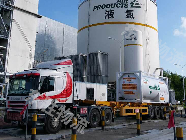 物流界又跨出一大進步--無人機送快遞！中港物流,中港專線,中港拖車運輸,深圳到香港物流-深圳東勝物流公司,中港專線物流