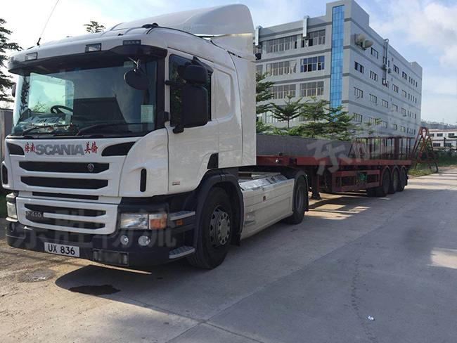 玻璃幕墻運輸到香港，玻璃幕墻到香港物流，深圳發香港玻璃幕墻；中港物流,中港專線,中港拖車運輸,深圳到香港物流-深圳東勝物流公司,中港專線物流