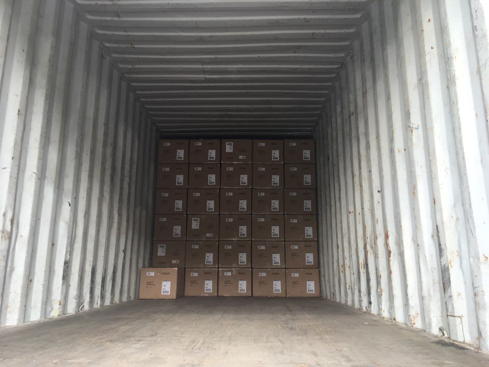 綠色物流包裝，將是未來發(fā)展大趨勢；中港物流,中港專線,中港拖車運(yùn)輸,深圳到香港物流,中港專線物流