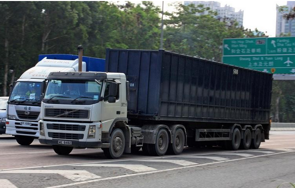 廣西發貨到香港，廣西到香港專線次日到，廣西托運到香港