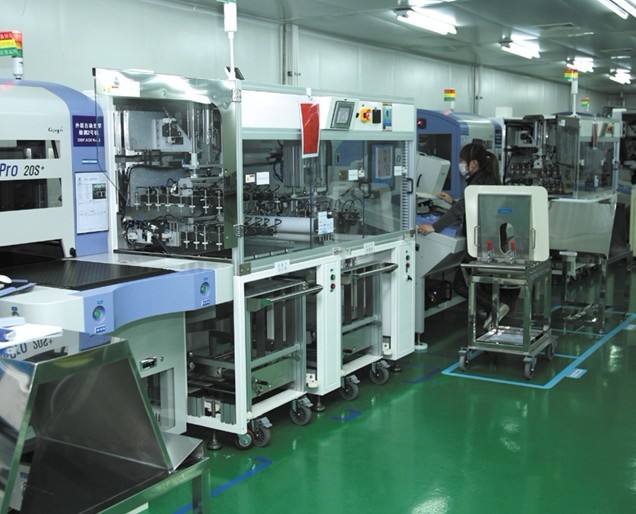 工程設備進出口|東勝物流