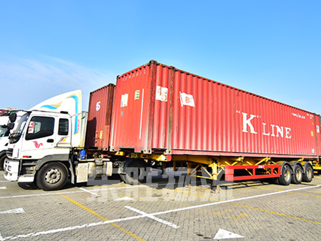 贛州到香港專線貨運(yùn)，中港物流運(yùn)輸公司