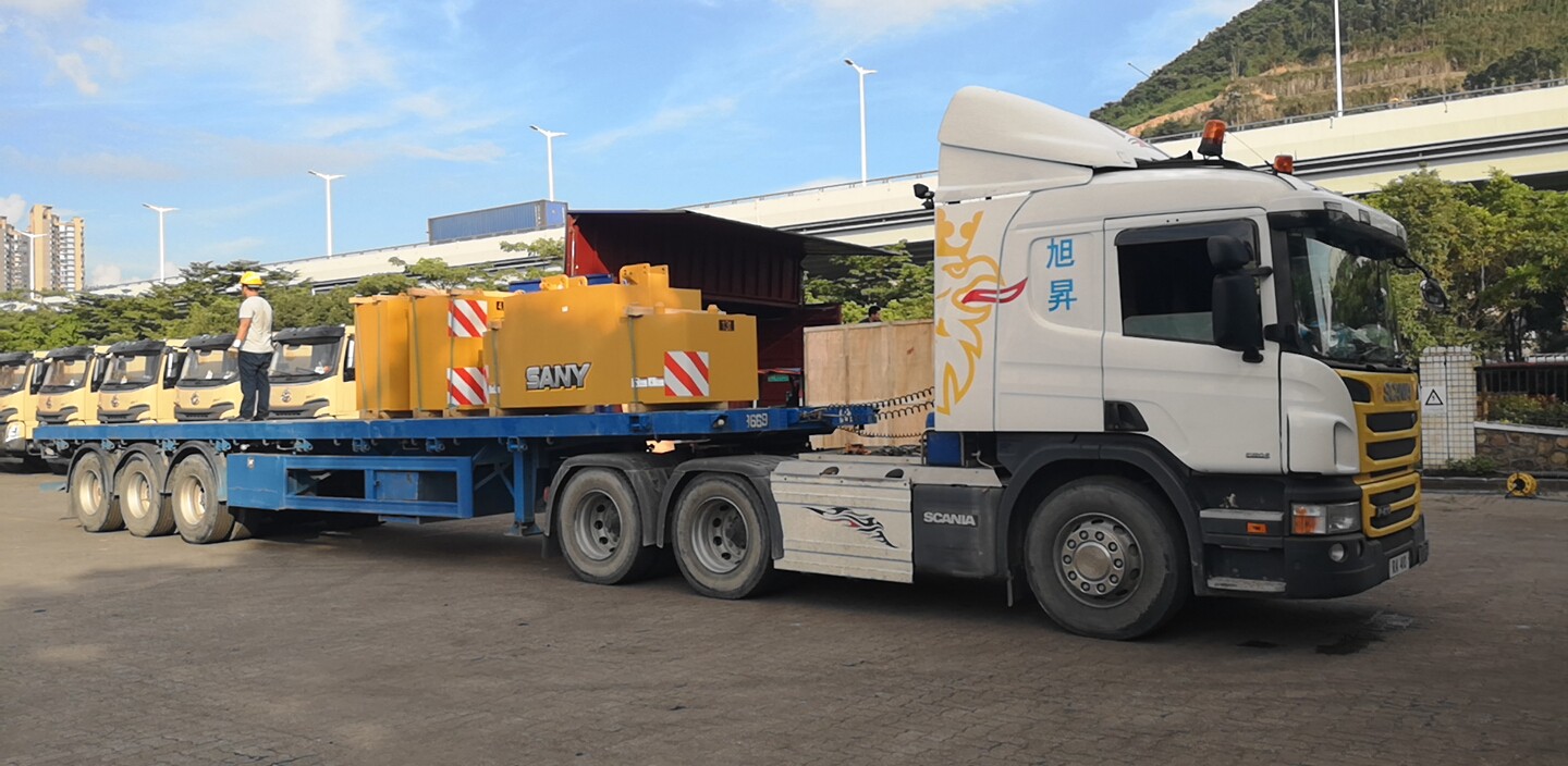 茂名發貨到香港，茂名到香港專線當日到，茂名托運到香港