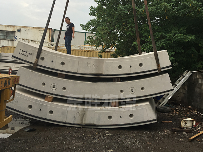 超長貨物運輸到香港，大型貨物到香港直送！-深圳東勝物流