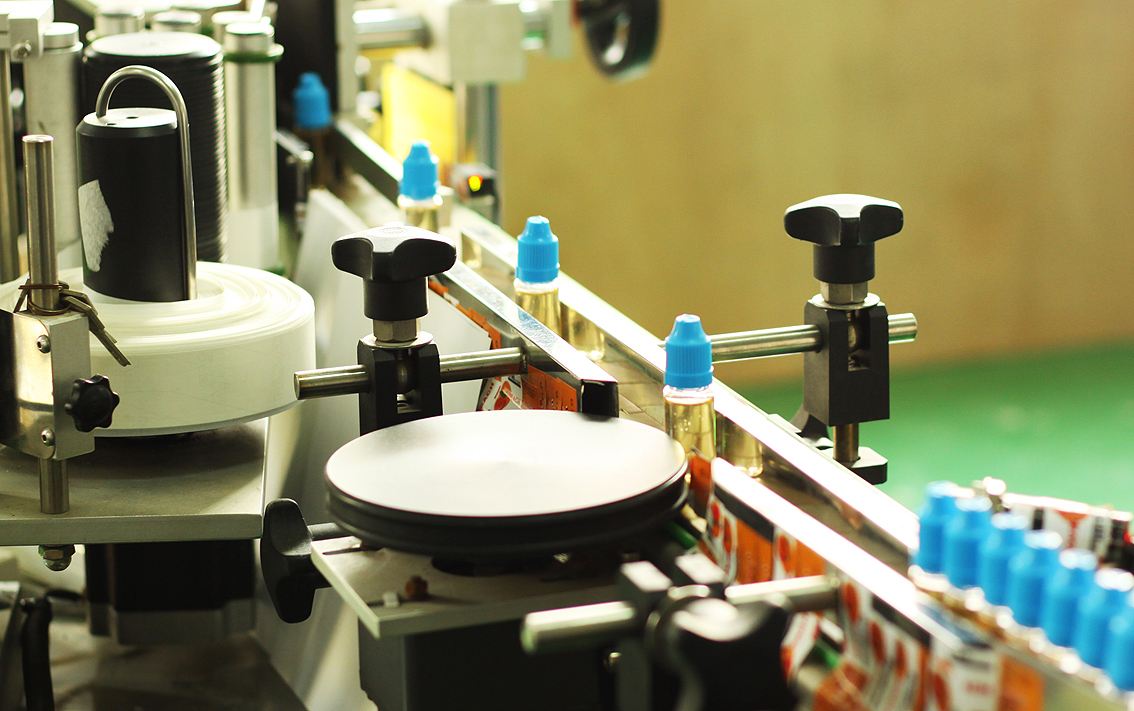 電子煙出口香港，深圳電子煙出口物流服務商-深圳東勝物流運輸案例圖