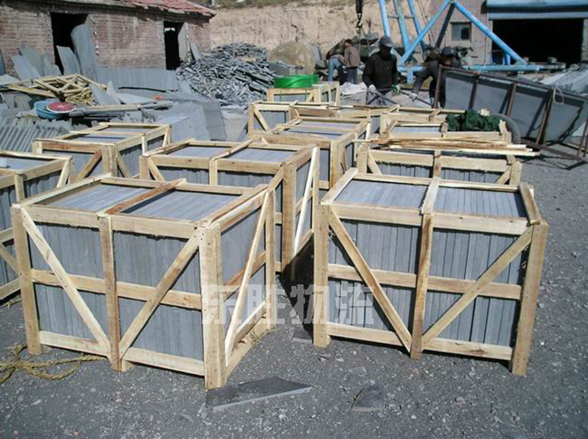 石料、石材運輸到香港,大理石發貨到香港怎么操作？石材托運到香港的物流公司案例圖