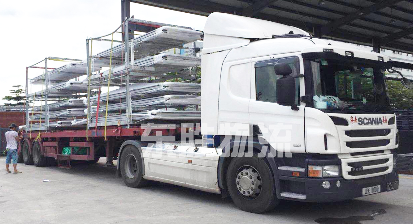 湛江發貨到香港，湛江到香港專線當日到，湛江托運到香港