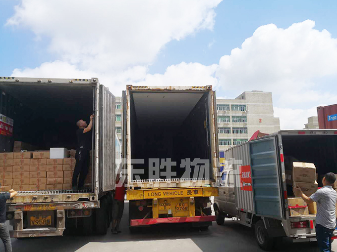 濰坊到香港貨運公司,濰坊到香港物流專線,濰坊到香港出口運輸公司